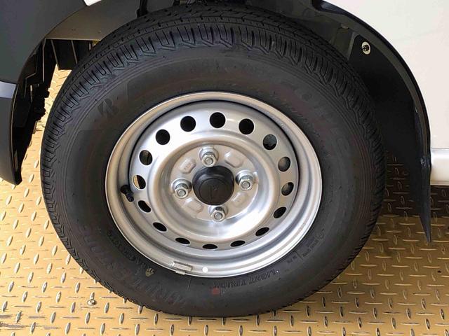 ハイゼットカーゴスペシャル4WD AM/FMラジオ  マニュアルエアコン パワーステアリング パワードアロック 衝突被害軽減システム 横滑り防止機能 アイドリングストップ ABS(長野県)の中古車