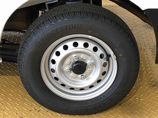 ハイゼットカーゴスペシャル4WD AM/FMラジオ  マニュアルエアコン パワーステアリング パワードアロック 衝突被害軽減システム 横滑り防止機能 アイドリングストップ ABS(長野県)の中古車