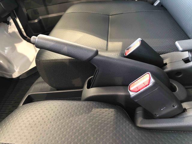 ハイゼットカーゴスペシャル4WD AM/FMラジオ  マニュアルエアコン パワーステアリング パワードアロック 衝突被害軽減システム 横滑り防止機能 アイドリングストップ ABS(長野県)の中古車