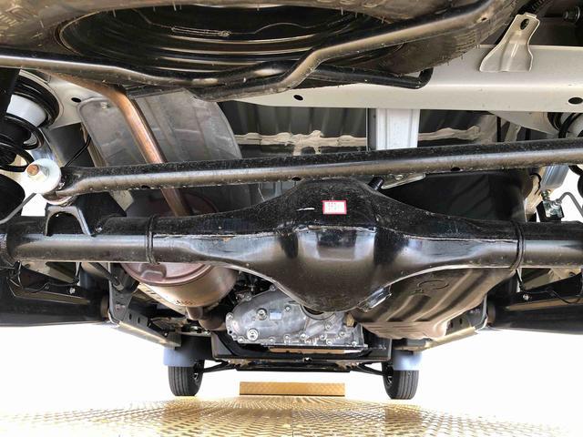 ハイゼットカーゴスペシャル4WD AM/FMラジオ  マニュアルエアコン パワーステアリング パワードアロック 衝突被害軽減システム 横滑り防止機能 アイドリングストップ ABS(長野県)の中古車