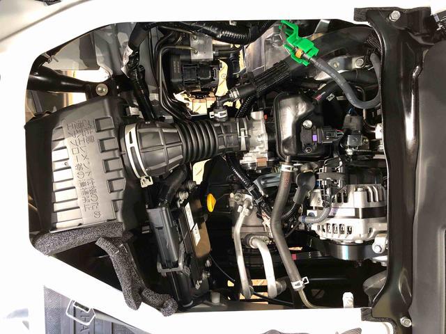 ハイゼットカーゴスペシャル4WD AM/FMラジオ  マニュアルエアコン パワーステアリング パワードアロック 衝突被害軽減システム 横滑り防止機能 アイドリングストップ ABS(長野県)の中古車
