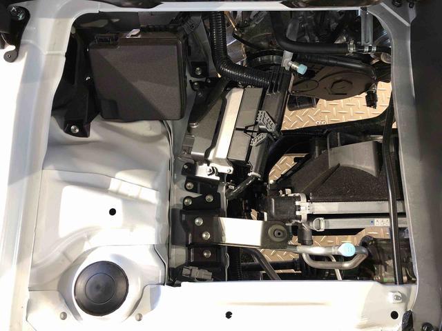 ハイゼットトラックスタンダード4WD マニュアルエアコン パワステ タイミングチェーン ラジオデッキ 手動ドアミラー 手動ウィンドウ 衝突被害軽減システム 横滑り防止機能 アイドリングストップ ABS(長野県)の中古車