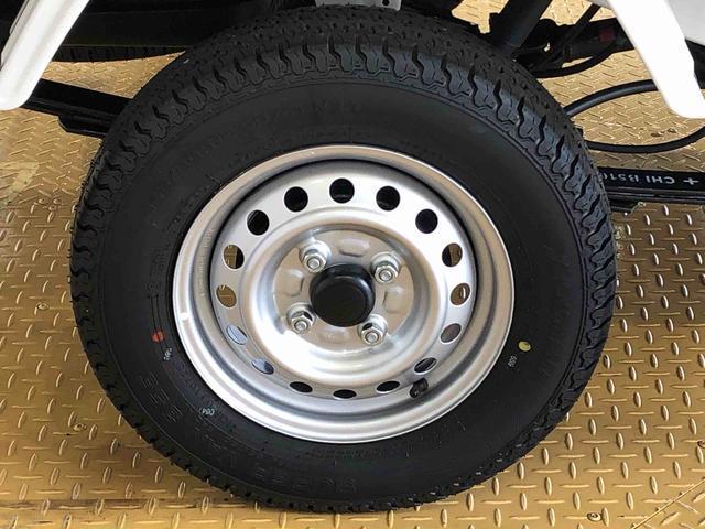 ハイゼットトラックスタンダード4WD マニュアルエアコン パワステ タイミングチェーン ラジオデッキ 手動ドアミラー 手動ウィンドウ 衝突被害軽減システム 横滑り防止機能 アイドリングストップ ABS(長野県)の中古車