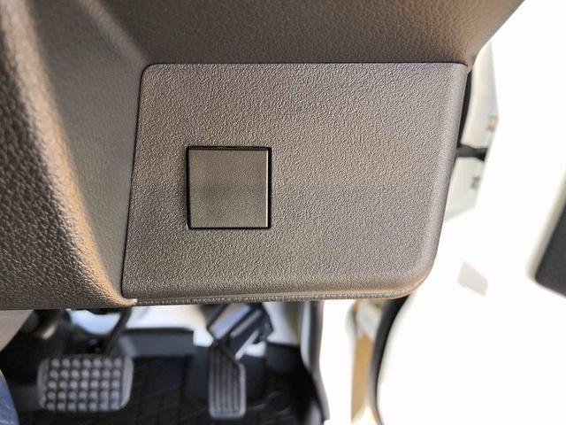 ハイゼットトラックスタンダード4WD マニュアルエアコン パワステ タイミングチェーン ラジオデッキ 手動ドアミラー 手動ウィンドウ 衝突被害軽減システム 横滑り防止機能 アイドリングストップ ABS(長野県)の中古車