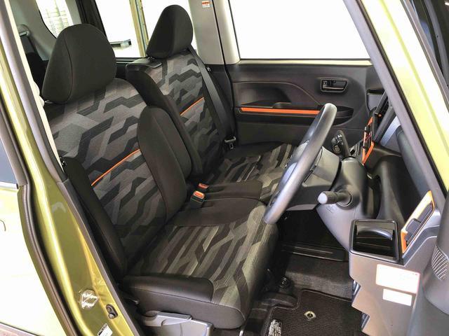 タントファンクロス4WD シートヒーター 両側電動スライドドア アイドリングストップ プッシュスタート スマートキー 衝突被害軽減システム 横滑り防止機能 オートライト オートエアコン ABS(長野県)の中古車