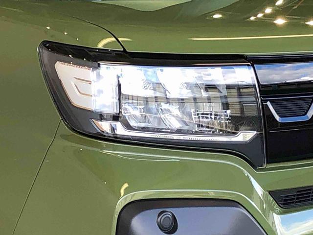 タントファンクロス4WD シートヒーター 両側電動スライドドア アイドリングストップ プッシュスタート スマートキー 衝突被害軽減システム 横滑り防止機能 オートライト オートエアコン ABS(長野県)の中古車