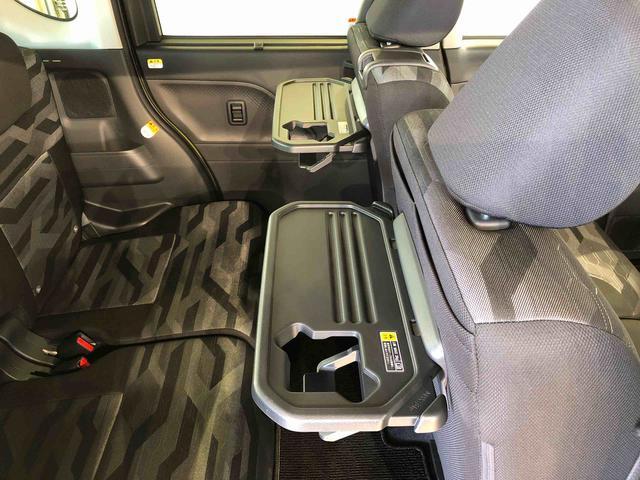 タントファンクロス4WD シートヒーター 両側電動スライドドア アイドリングストップ プッシュスタート スマートキー 衝突被害軽減システム 横滑り防止機能 オートライト オートエアコン ABS(長野県)の中古車
