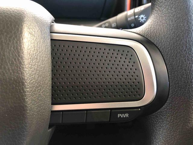 タントファンクロス4WD シートヒーター 両側電動スライドドア アイドリングストップ プッシュスタート スマートキー 衝突被害軽減システム 横滑り防止機能 オートライト オートエアコン ABS(長野県)の中古車