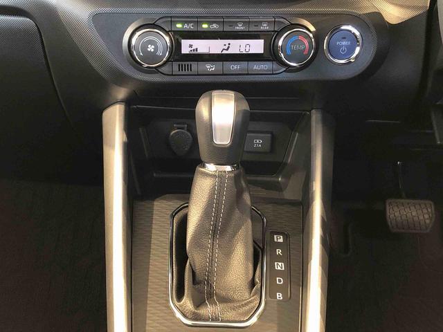 ロッキープレミアムG HEV2WD クルーズコントロール 衝突被害軽減システム 横滑り防止機能 シートヒーター オートライト オートエアコン プッシュスタート スマートキー アイドリングストップ 電動格納ドアミラー ABS(長野県)の中古車