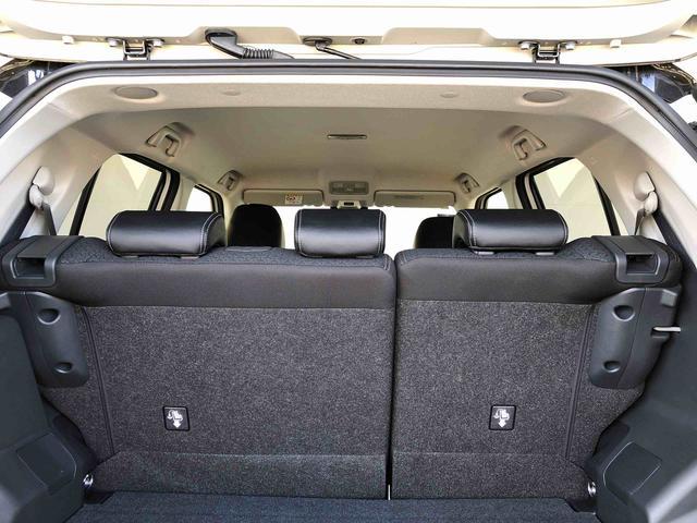 ロッキープレミアムG HEV2WD クルーズコントロール 衝突被害軽減システム 横滑り防止機能 シートヒーター オートライト オートエアコン プッシュスタート スマートキー アイドリングストップ 電動格納ドアミラー ABS(長野県)の中古車