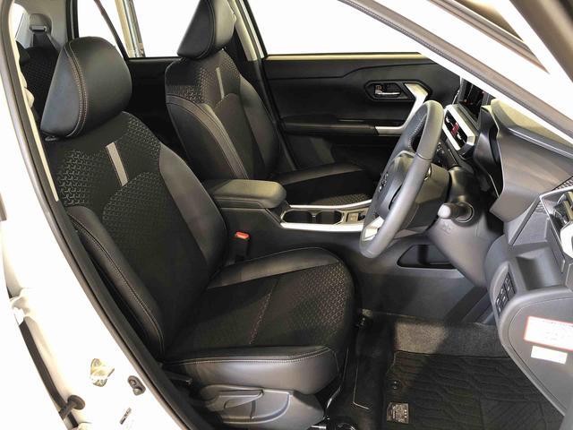 ロッキープレミアムG HEV2WD クルーズコントロール 衝突被害軽減システム 横滑り防止機能 シートヒーター オートライト オートエアコン プッシュスタート スマートキー アイドリングストップ 電動格納ドアミラー ABS(長野県)の中古車