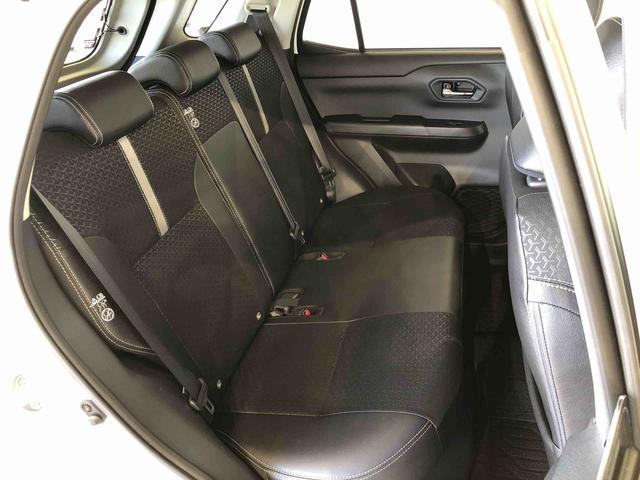 ロッキープレミアムG HEV2WD クルーズコントロール 衝突被害軽減システム 横滑り防止機能 シートヒーター オートライト オートエアコン プッシュスタート スマートキー アイドリングストップ 電動格納ドアミラー ABS(長野県)の中古車