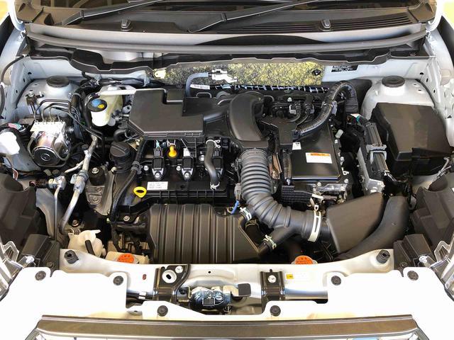 ロッキープレミアムG HEV2WD クルーズコントロール 衝突被害軽減システム 横滑り防止機能 シートヒーター オートライト オートエアコン プッシュスタート スマートキー アイドリングストップ 電動格納ドアミラー ABS(長野県)の中古車