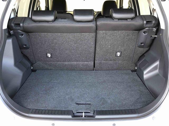 ロッキープレミアムG HEV2WD クルーズコントロール 衝突被害軽減システム 横滑り防止機能 シートヒーター オートライト オートエアコン プッシュスタート スマートキー アイドリングストップ 電動格納ドアミラー ABS(長野県)の中古車