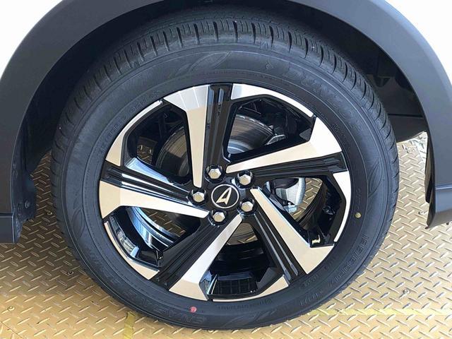 ロッキープレミアムG HEV2WD クルーズコントロール 衝突被害軽減システム 横滑り防止機能 シートヒーター オートライト オートエアコン プッシュスタート スマートキー アイドリングストップ 電動格納ドアミラー ABS(長野県)の中古車