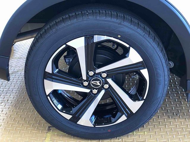 ロッキープレミアムG HEV2WD クルーズコントロール 衝突被害軽減システム 横滑り防止機能 シートヒーター オートライト オートエアコン プッシュスタート スマートキー アイドリングストップ 電動格納ドアミラー ABS(長野県)の中古車