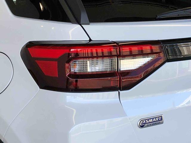 ロッキープレミアムG HEV2WD クルーズコントロール 衝突被害軽減システム 横滑り防止機能 シートヒーター オートライト オートエアコン プッシュスタート スマートキー アイドリングストップ 電動格納ドアミラー ABS(長野県)の中古車