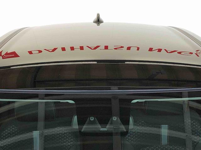 ロッキープレミアムG HEV2WD クルーズコントロール 衝突被害軽減システム 横滑り防止機能 シートヒーター オートライト オートエアコン プッシュスタート スマートキー アイドリングストップ 電動格納ドアミラー ABS(長野県)の中古車