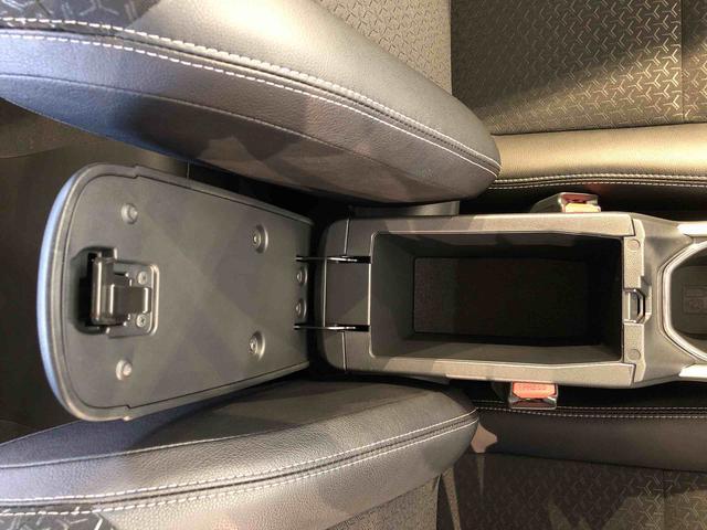 ロッキープレミアムG HEV2WD クルーズコントロール 衝突被害軽減システム 横滑り防止機能 シートヒーター オートライト オートエアコン プッシュスタート スマートキー アイドリングストップ 電動格納ドアミラー ABS(長野県)の中古車