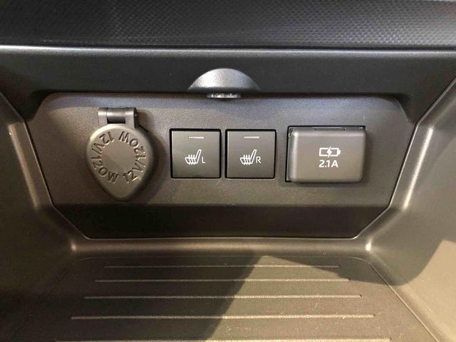 ロッキープレミアムG HEV2WD クルーズコントロール 衝突被害軽減システム 横滑り防止機能 シートヒーター オートライト オートエアコン プッシュスタート スマートキー アイドリングストップ 電動格納ドアミラー ABS(長野県)の中古車