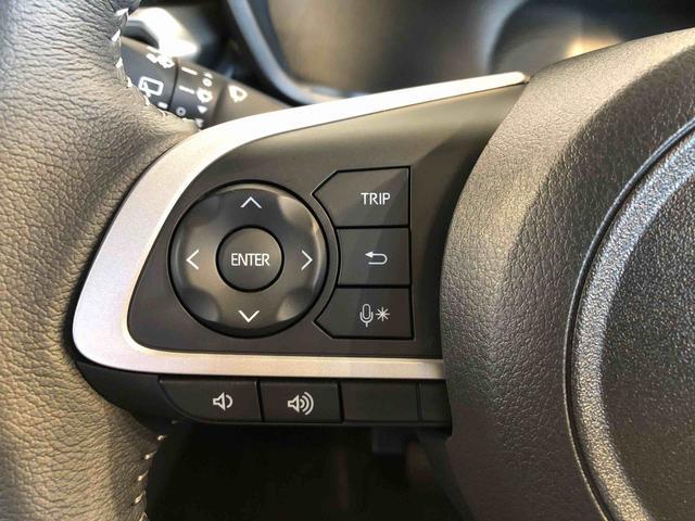 ロッキープレミアムG HEV2WD クルーズコントロール 衝突被害軽減システム 横滑り防止機能 シートヒーター オートライト オートエアコン プッシュスタート スマートキー アイドリングストップ 電動格納ドアミラー ABS(長野県)の中古車