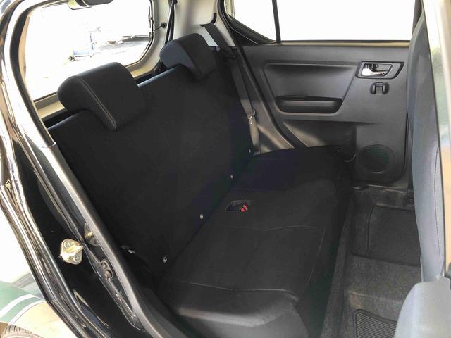 ミライースX SAIII2WD アイドリングストップ キーレスエントリー 衝突被害軽減システム 横滑り防止機能 電動格納ドアミラー オートライト マニュアルエアコン パワステ パワーウインドウ ABS(長野県)の中古車