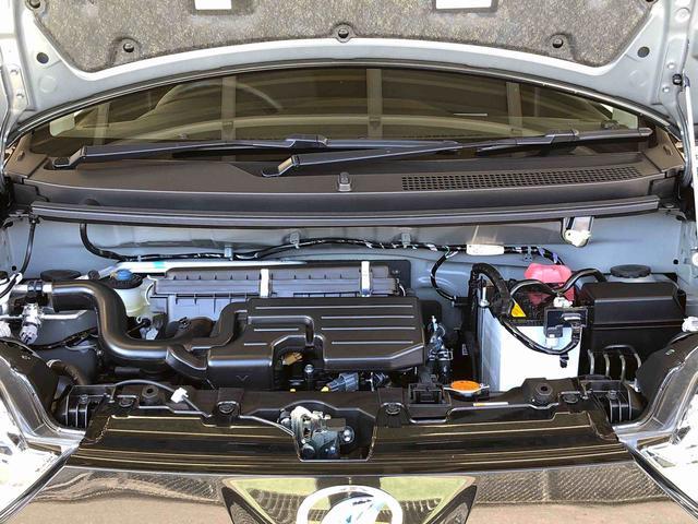 ミライースX SAIII2WD アイドリングストップ キーレスエントリー 衝突被害軽減システム 横滑り防止機能 電動格納ドアミラー オートライト マニュアルエアコン パワステ パワーウインドウ ABS(長野県)の中古車