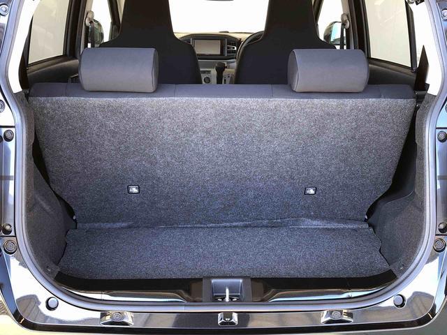 ミライースX SAIII2WD アイドリングストップ キーレスエントリー 衝突被害軽減システム 横滑り防止機能 電動格納ドアミラー オートライト マニュアルエアコン パワステ パワーウインドウ ABS(長野県)の中古車