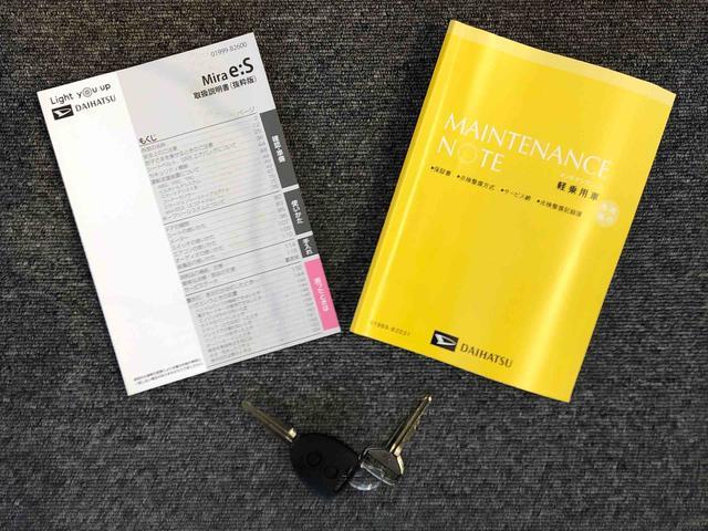 ミライースX SAIII2WD アイドリングストップ キーレスエントリー 衝突被害軽減システム 横滑り防止機能 電動格納ドアミラー オートライト マニュアルエアコン パワステ パワーウインドウ ABS(長野県)の中古車