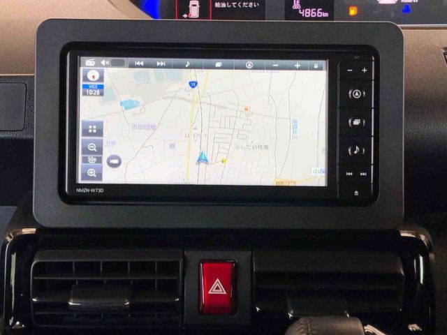 タントカスタムＲＳリミテッド２ＷＤ　ターボ　シートヒーター　両側電動スライドドア　アイドリングストップ　プッシュスタート　スマートキー　衝突被害軽減システム　横滑り防止機能　オートライト　オートエアコン　ＡＢＳ　新品ナビ（長野県）の中古車