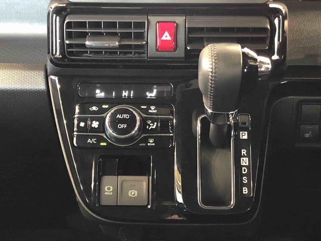 タントカスタムＲＳリミテッド２ＷＤ　ターボ　シートヒーター　両側電動スライドドア　アイドリングストップ　プッシュスタート　スマートキー　衝突被害軽減システム　横滑り防止機能　オートライト　オートエアコン　ＡＢＳ　新品ナビ（長野県）の中古車