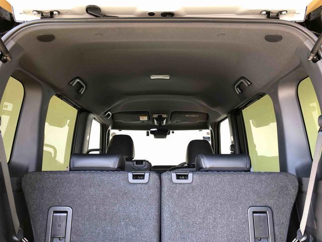 タントカスタムＲＳリミテッド２ＷＤ　ターボ　シートヒーター　両側電動スライドドア　アイドリングストップ　プッシュスタート　スマートキー　衝突被害軽減システム　横滑り防止機能　オートライト　オートエアコン　ＡＢＳ　新品ナビ（長野県）の中古車