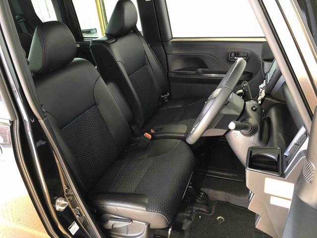 タントカスタムＲＳリミテッド２ＷＤ　ターボ　シートヒーター　両側電動スライドドア　アイドリングストップ　プッシュスタート　スマートキー　衝突被害軽減システム　横滑り防止機能　オートライト　オートエアコン　ＡＢＳ　新品ナビ（長野県）の中古車