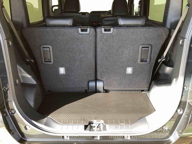 タントカスタムＲＳリミテッド２ＷＤ　ターボ　シートヒーター　両側電動スライドドア　アイドリングストップ　プッシュスタート　スマートキー　衝突被害軽減システム　横滑り防止機能　オートライト　オートエアコン　ＡＢＳ　新品ナビ（長野県）の中古車