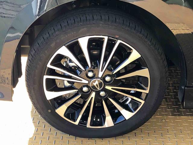 タントカスタムＲＳリミテッド２ＷＤ　ターボ　シートヒーター　両側電動スライドドア　アイドリングストップ　プッシュスタート　スマートキー　衝突被害軽減システム　横滑り防止機能　オートライト　オートエアコン　ＡＢＳ　新品ナビ（長野県）の中古車