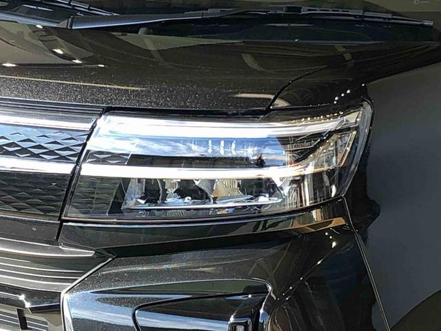 タントカスタムＲＳリミテッド２ＷＤ　ターボ　シートヒーター　両側電動スライドドア　アイドリングストップ　プッシュスタート　スマートキー　衝突被害軽減システム　横滑り防止機能　オートライト　オートエアコン　ＡＢＳ　新品ナビ（長野県）の中古車