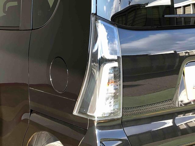 タントカスタムＲＳリミテッド２ＷＤ　ターボ　シートヒーター　両側電動スライドドア　アイドリングストップ　プッシュスタート　スマートキー　衝突被害軽減システム　横滑り防止機能　オートライト　オートエアコン　ＡＢＳ　新品ナビ（長野県）の中古車