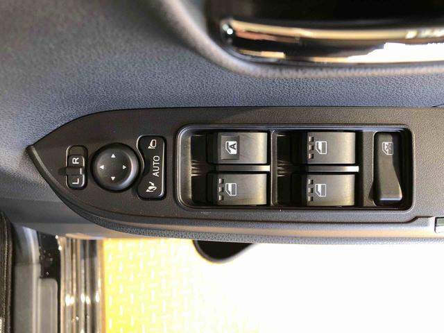 タントカスタムＲＳリミテッド２ＷＤ　ターボ　シートヒーター　両側電動スライドドア　アイドリングストップ　プッシュスタート　スマートキー　衝突被害軽減システム　横滑り防止機能　オートライト　オートエアコン　ＡＢＳ　新品ナビ（長野県）の中古車