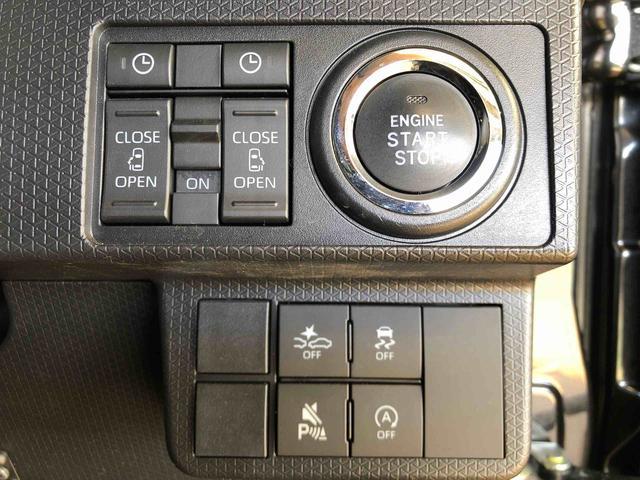 タントカスタムＲＳリミテッド２ＷＤ　ターボ　シートヒーター　両側電動スライドドア　アイドリングストップ　プッシュスタート　スマートキー　衝突被害軽減システム　横滑り防止機能　オートライト　オートエアコン　ＡＢＳ　新品ナビ（長野県）の中古車