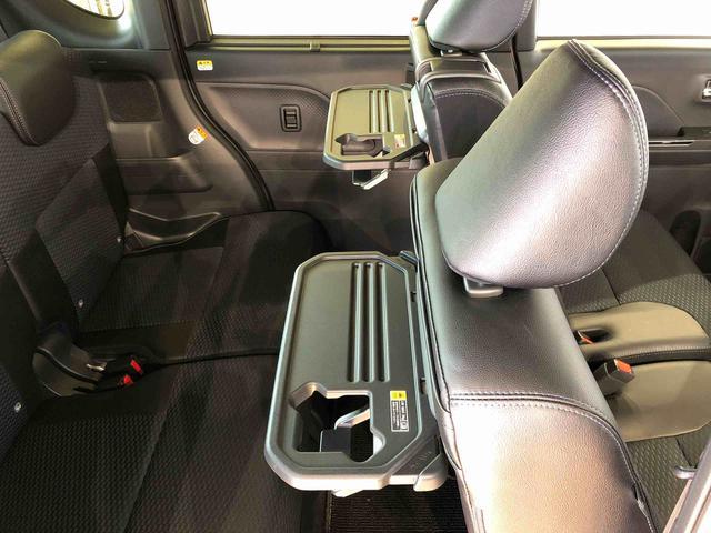 タントカスタムＲＳリミテッド２ＷＤ　ターボ　シートヒーター　両側電動スライドドア　アイドリングストップ　プッシュスタート　スマートキー　衝突被害軽減システム　横滑り防止機能　オートライト　オートエアコン　ＡＢＳ　新品ナビ（長野県）の中古車