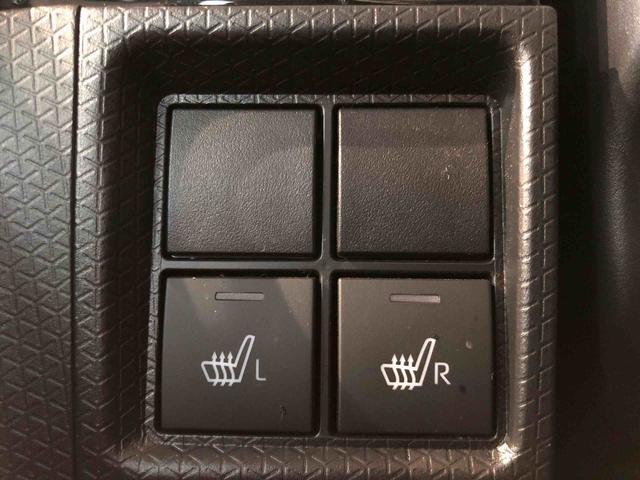 タントカスタムＲＳリミテッド２ＷＤ　ターボ　シートヒーター　両側電動スライドドア　アイドリングストップ　プッシュスタート　スマートキー　衝突被害軽減システム　横滑り防止機能　オートライト　オートエアコン　ＡＢＳ　新品ナビ（長野県）の中古車