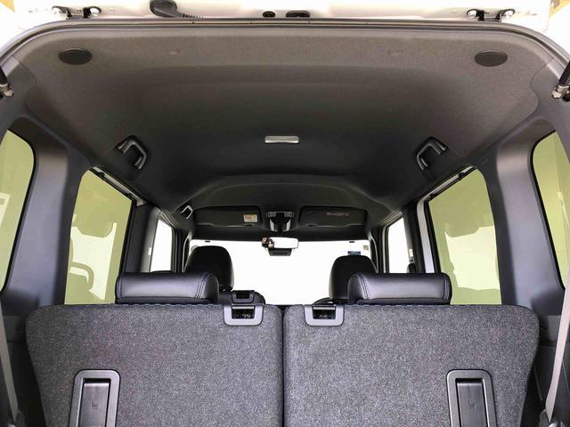 タントカスタムRSリミテッド4WD ターボ シートヒーター 両側電動スライドドア アイドリングストップ プッシュスタート スマートキー 衝突被害軽減システム 横滑り防止機能 オートライト オートエアコン ABS(長野県)の中古車