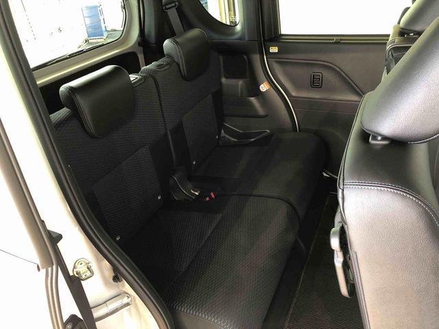 タントカスタムRSリミテッド4WD ターボ シートヒーター 両側電動スライドドア アイドリングストップ プッシュスタート スマートキー 衝突被害軽減システム 横滑り防止機能 オートライト オートエアコン ABS(長野県)の中古車