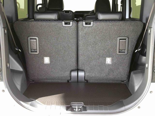 タントカスタムRSリミテッド4WD ターボ シートヒーター 両側電動スライドドア アイドリングストップ プッシュスタート スマートキー 衝突被害軽減システム 横滑り防止機能 オートライト オートエアコン ABS(長野県)の中古車