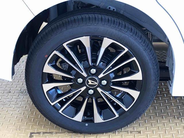 タントカスタムRSリミテッド4WD ターボ シートヒーター 両側電動スライドドア アイドリングストップ プッシュスタート スマートキー 衝突被害軽減システム 横滑り防止機能 オートライト オートエアコン ABS(長野県)の中古車