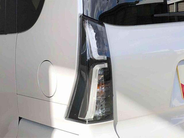 タントカスタムRSリミテッド4WD ターボ シートヒーター 両側電動スライドドア アイドリングストップ プッシュスタート スマートキー 衝突被害軽減システム 横滑り防止機能 オートライト オートエアコン ABS(長野県)の中古車