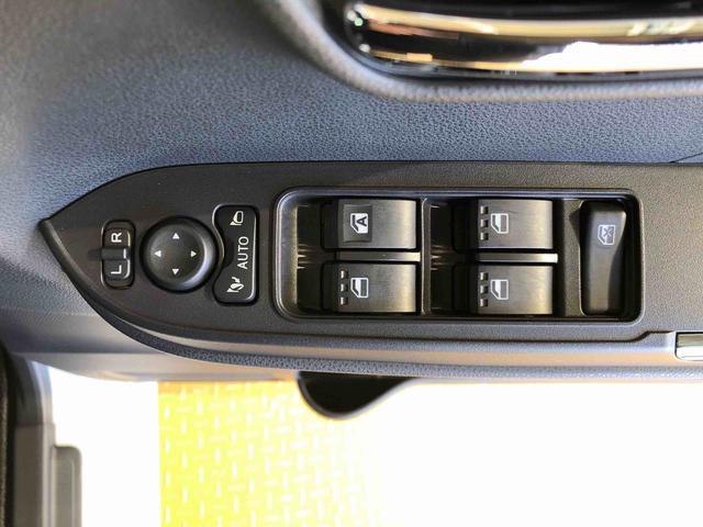 タントカスタムRSリミテッド4WD ターボ シートヒーター 両側電動スライドドア アイドリングストップ プッシュスタート スマートキー 衝突被害軽減システム 横滑り防止機能 オートライト オートエアコン ABS(長野県)の中古車