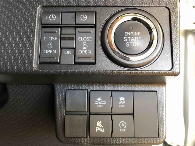 タントカスタムRSリミテッド4WD ターボ シートヒーター 両側電動スライドドア アイドリングストップ プッシュスタート スマートキー 衝突被害軽減システム 横滑り防止機能 オートライト オートエアコン ABS(長野県)の中古車