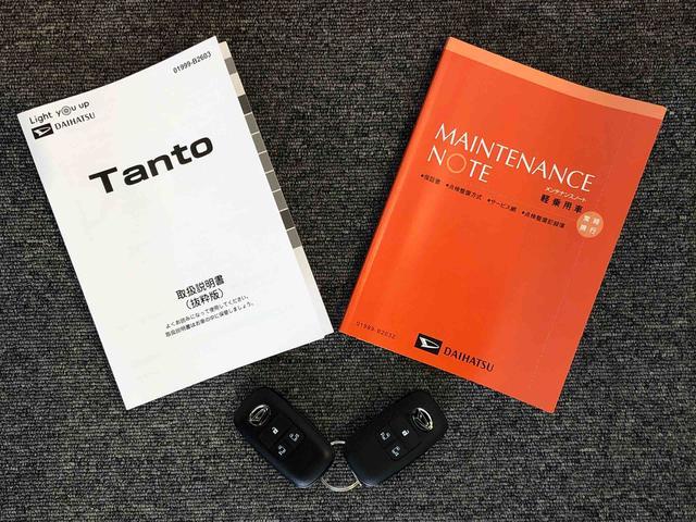 タントカスタムRSリミテッド4WD ターボ シートヒーター 両側電動スライドドア アイドリングストップ プッシュスタート スマートキー 衝突被害軽減システム 横滑り防止機能 オートライト オートエアコン ABS(長野県)の中古車