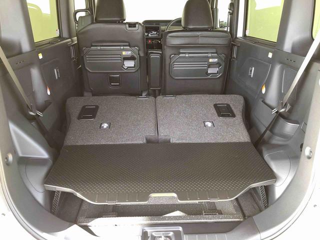 タントカスタムRSリミテッド4WD ターボ シートヒーター 両側電動スライドドア アイドリングストップ プッシュスタート スマートキー 衝突被害軽減システム 横滑り防止機能 オートライト オートエアコン ABS(長野県)の中古車